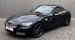 Bild des Angebotes BMW Z4 Roadster sDrive 35i SHZ Tempomat 19 Zoll