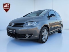 Bild des Angebotes VW Golf Plus Match"Klima"SHZ"77 TKM"PDC"