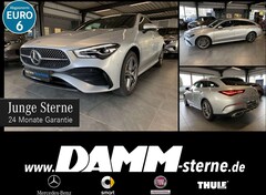 Bild des Angebotes Mercedes-Benz CLA 250 CLA 250 e SB AMG/LED HP/Ambiente/Keyless/LRH/RFK