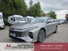Bild des Angebotes Bestune B70 | Vollausstattung 160 kW (218 PS), Autom. 6-Gan...