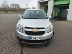 Bild des Angebotes Chevrolet Orlando 2.0 TD Aut. LTZ