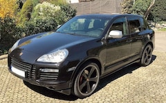 Bild des Angebotes Porsche Cayenne Cayenne Tiptronic S GTS