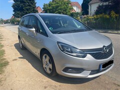 Bild des Angebotes Opel Zafira Tourer Zafira Tourer 1.6 CDTI ecoFLEX Business Edition