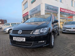 Bild des Angebotes VW Sharan 2.0 TDI DSG AHK|ACC|XEN|7-Sitzer|Standhzg