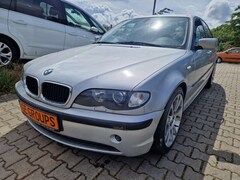 Bild des Angebotes BMW 318 3er 318i Edition Sport