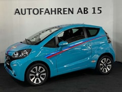 Bild des Angebotes Casalini M20 Sport Superleggera Leiser 8PS DCI Motor