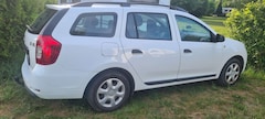 Bild des Angebotes Dacia Logan Tüv neu 09/2027, Logan MCV 1.2 16V 75 Ambiance