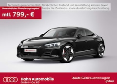 Bild des Angebotes Audi e-tron GT e-tron GT RS quatt Matrix 360° Allradlenkung HUD