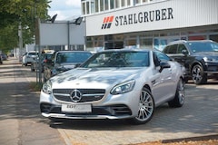 Bild des Angebotes Mercedes-Benz SLC 43 AMG SLC Roadster / Pano./