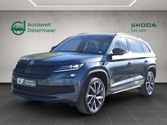 Bild des Angebotes Skoda Kodiaq 2.0 TDI Sportline 4x4*7-Si.*AHK*ACC*Navi