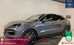 Bild des Angebotes Porsche Cayenne Coupe E-Hybrid