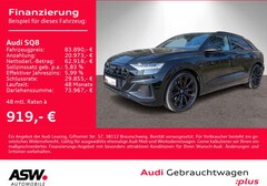 Bild des Angebotes Audi SQ8 4.0TFSI tiptronic Navi Matrix StandHz Pano