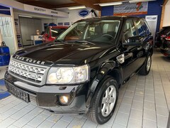 Bild des Angebotes Land Rover Freelander 2 S SD4 Automatik