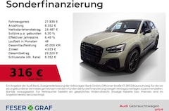 Bild des Angebotes Audi Q2 35 TFSI S tronic edtion one S Line Leder,Matrix,Na