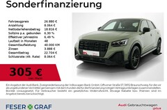 Bild des Angebotes Audi Q2 35 TFSI S tronic edtion one S Line Leder,Matrix
