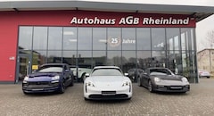 Bild des Angebotes Jaguar XK 5.0 V8 CABRIOLET FACELIFT 385PS LEDER KAMERA TOP*