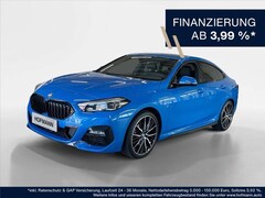Bild des Angebotes BMW 218 M Sport