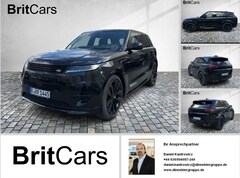 Bild des Angebotes Land Rover Range Rover Sport 3.0 Plug-in