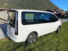 Bild des Angebotes Hyundai STARIA STARIA 2.2 CRDi Allrad Trend