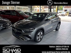 Bild des Angebotes Mercedes-Benz GLA 250 e Progressive Advanced PANO RFK LED ACC