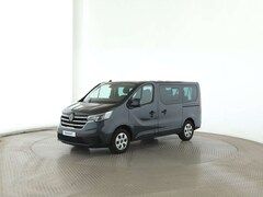 Bild des Angebotes Renault Trafic Combi L1H1 3,0t Evolution, 8-Sitzer