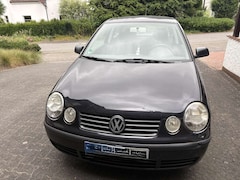 Bild des Angebotes VW Polo 1.2