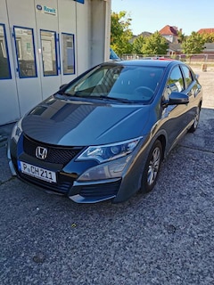 Bild des Angebotes Honda Civic 1.4 Comfort