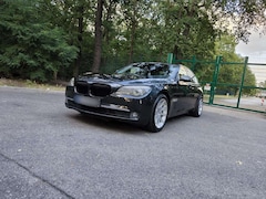 Bild des Angebotes BMW 740 740d