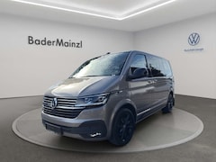 Bild des Angebotes VW T6 Multivan 6.1 Comfortline 2,0 l 150 kW TDI SCR Frontantri...