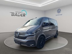 Bild des Angebotes VW T6 Multivan Comfortline 2,0 l 150 kW TDI SCR Frontantrieb 7...