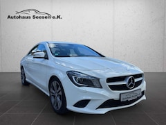 Bild des Angebotes Mercedes-Benz CLA 180 * Teilleder* Xenon* PDC*