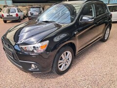 Bild des Angebotes Mitsubishi ASX 1,8 DI-D+ Instyle 4WD