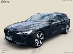 Bild des Angebotes Volvo V60 T6 Plus Dark Plug-In Hybrid AWD