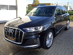 Bild des Angebotes Audi Q7 55 TFSI quattro S line