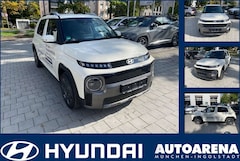 Bild des Angebotes Hyundai Inster Elektro 85 kW Cross ACC Kamera Navi