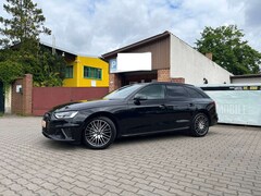 Bild des Angebotes Audi A4 35 TFSI advanced