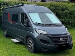 Bild des Angebotes Fiat Ducato Ducato L2H2 250.5Q3.0 Panorama