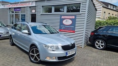 Bild des Angebotes Skoda Superb 1.4 Combi Comfort BLUETOOTH+ALLWETTER