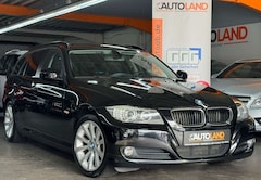 Bild des Angebotes BMW 318 i*2.HAND*PANO*NAVI*BI-XENON*TEMPO*PDC*MFL*