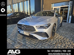 Bild des Angebotes Mercedes-Benz CLA 200 CLA 200 Shooting Brake AMG Line/Special Edition