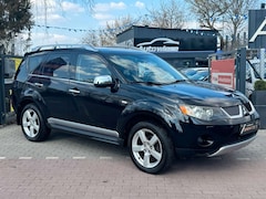 Bild des Angebotes Mitsubishi Outlander 2.4 Intense*4x4*Aut*Leder*Temp*Szhz*