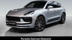 Bild des Angebotes Porsche Macan 21";Luftfed.;Spurwechselassistent