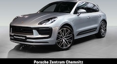 Bild des Angebotes Porsche Macan 21";Luftfed.;Spurwechselassistent