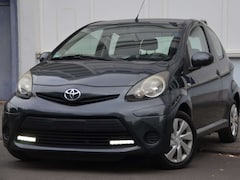 Bild des Angebotes Toyota Aygo Cool Go/ Navi /Klima /TÜV Neu