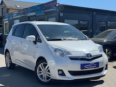 Bild des Angebotes Toyota Verso-S 1.4 D Club+Finanzierung+Garantie