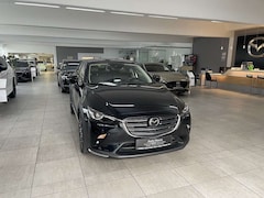 Bild des Angebotes Mazda CX-3 2.0 121PS Selection Duk-P Tec-P Navi