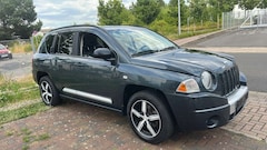 Jeep Compass Limited