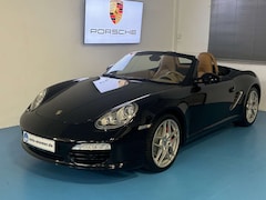 Bild des Angebotes Porsche Boxster 987 2.9l Bi-Xenon/PCM/19´´ *TOP*