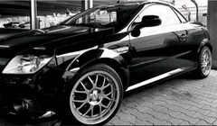 Bild des Angebotes Opel Tigra Tigra Twin Top 1.8 Edition