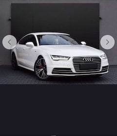 Audi A7 3.0 TDI clean diesel quattro